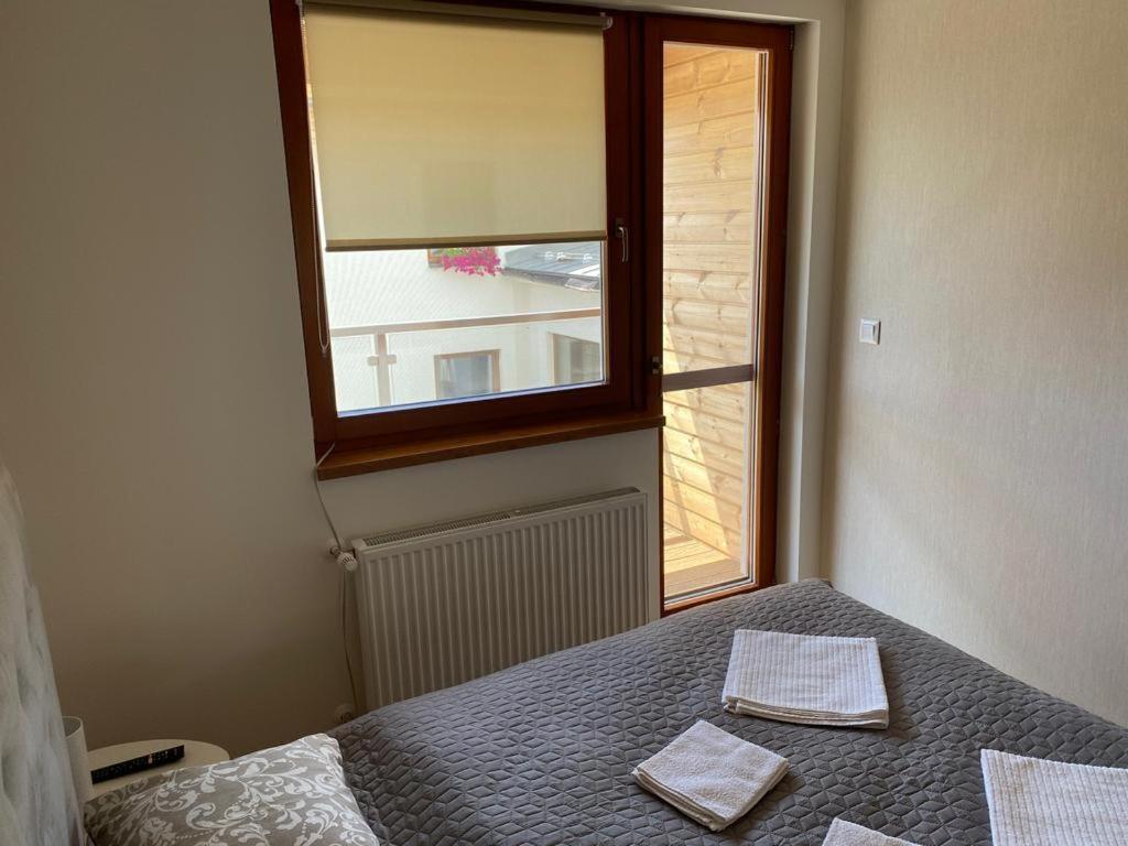 Apartman Tatranska Strba Vysoke Tatry Poprad Exterior foto