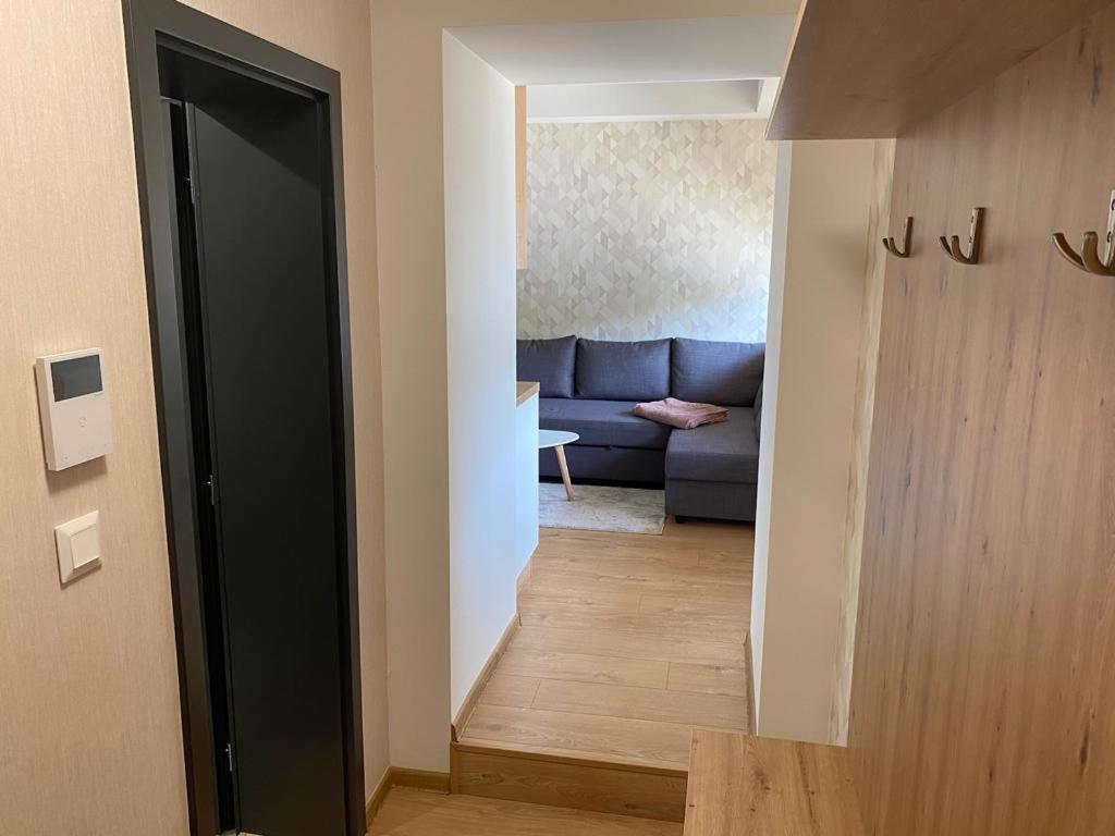 Apartman Tatranska Strba Vysoke Tatry Poprad Exterior foto